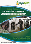 Research paper thumbnail of D ganado PRODUCCIÓN GANADOS