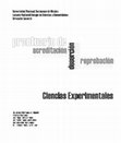 Research paper thumbnail of Prontuario de acreditación, deserción y reprobación
- Área de Matemáticas
- Área de Ciencias Experimentales
- Área Histórico Social
- Area de Talleres de Lenguaje y Comunicación
- Area de Talleres de Lenguaje y Comunicación (Idiomas)