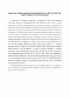 Research paper thumbnail of Преглед на съдебната практика по приложението на чл. 485, ал.2 ГПК спрямо заварените публични продажби.pdf