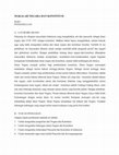 Research paper thumbnail of MAKALAH NEGARA DAN KONSTITUSI