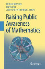 Research paper thumbnail of Raising Public Awareness of Mathematics, Springer, 2012