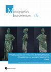 Research paper thumbnail of Bubon Bronzes - New Perspectives - Monographies Instrumentum 5 / PROCEEDINGS OF THE XVIIth INTERNATIONAL CONGRESS ON ANCIENT BRONZES, -IZMIR