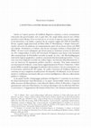 Research paper thumbnail of L'invettiva contro Roma di Guilhem Figueira