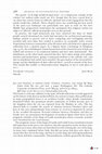 Research paper thumbnail of Abulafia, Anna Sapir. Review of Maya Soifer Irish, Jews and Christians in Medieval Castile (Journal of Ecclesiastical History)