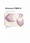 Research paper thumbnail of Relaciones PÚBLICAS