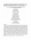 Research paper thumbnail of Role of Ethnic Cultural Events to Build an Authentic Destination Image: A case of “Pohela Boishakh”. In A. Hassan & A. Sharma (eds)  Tourism Events in Asia. Routledge: Oxon, UK.