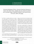 Research paper thumbnail of España ante sus críticos: las claves de la Leyenda Negra