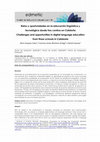 Research paper thumbnail of Retos y oportunidades en la educación lingüística y tecnológica desde tres centros en Cataluña [Challenges and opportunities in digital language education from three schools in Catalonia]