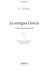 Research paper thumbnail of La antigua Grecia Una historia esencial