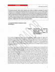 Research paper thumbnail of A LAS INSTITUCIONES DE FONDOS DE PAGO ELECTRÓNICO: ASUNTO: DISPOSICIONES DE CARÁCTER GENERAL APLICABLES A LAS OPERACIONES DE LAS INSTITUCIONES DE FONDOS DE PAGO ELECTRÓNICO