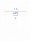 Research paper thumbnail of LOSAS TIPOS DE LOSAS