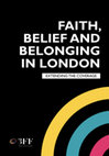 Research paper thumbnail of Faith, Belief and Belonging in London: Extending the Coverage