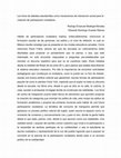 Research paper thumbnail of Los foros de debates estudiantiles como mecanismos de interacción social para la creación de participación ciudadana