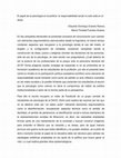 Research paper thumbnail of El papel de la psicología en la política.docx