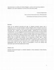 Research paper thumbnail of Antonio Delgado_Fantástico y ciclos cuentísticos.pdf