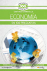 Research paper thumbnail of Portada de La Economia en 100 Preguntas