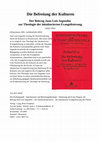 Research paper thumbnail of Die Befreiung der Kulturen