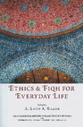 Research paper thumbnail of Foundation of Islamic Ethics (A Book Chapter).pdf