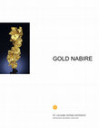 Research paper thumbnail of GOLD NABIRE PT. GEOORE INTERCONTINENT EXPLORATION AND MINING CONSULTING By