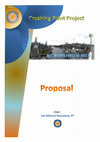 Research paper thumbnail of Proposal(FILEminimizer).pdf