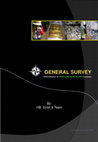 Research paper thumbnail of GENERAL SURVEY Gold Indication on WAEFLANG-BURU ISLAND Concession