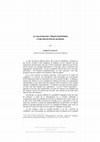 Research paper thumbnail of LA VIOLATION PAR L'UNION EUROPÉENNE D'UNE OBLIGATION DE DILIGENCE