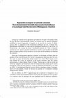 Research paper thumbnail of Apprendre à soigner en période coloniale. De la transmission formelle des savoirs biomédicaux à la pratique hybride des soins (Madagascar, Imerina