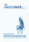 Research paper thumbnail of ‘To claim a great antiquity for that diversion’:  re-examining the earliest evidence for falconry. The  Falconer (July): 58-71.