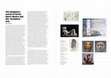 Research paper thumbnail of « The Imaginary World of Forms. Henry Moore and the « Primitive » Arts »