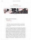 Research paper thumbnail of 2.1. MuseMedusa 3_Intro.pdf