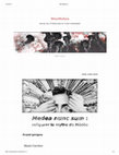 Research paper thumbnail of 2. MuseMedusa 3_Home&Content.pdf