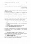 Research paper thumbnail of Comunicación: Atlas Lingüísticos castellanos: el ALeCMan y el ADiM. Congreso: "Geolingüística peninsular: Investigaciones en curso”. ILLA - Consejo Superior de Investigaciones Científicas (Madrid), septiembre 2018