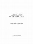 Research paper thumbnail of LA REVELACIÓN DE LOS TEMPLARIOS