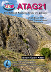 Research paper thumbnail of ATAG21_Bildiri_Ozleri_Kitabi