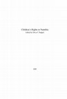 Research paper thumbnail of Children's Rights in Namibia