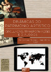 Research paper thumbnail of No rasto dos marfins luso-africanos. O olifante da colecção de Jay C. Leff.