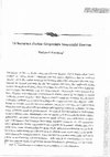 Research paper thumbnail of 15 Temmuz Darbe Girişiminin Sosyolojisi Üzerine