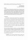 Research paper thumbnail of Cambio lingüístico y transformación social: la propagación del tuteo en la España de la Restauración y de la Segunda República (1875-1939).docx