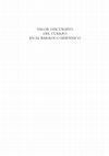 Research paper thumbnail of A Iconografia do Corpo Profano: uma breve introdução ao significados da figura humana e suas partes em repertórios iconográficos do Renascimento e Barroco