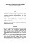 Research paper thumbnail of Borrador Convenio Colaboración CGAE-CRUE (cambios resaltados)