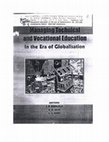 Research paper thumbnail of MANAGING TECHNICAL AND VOCATIONAL EDUCATION FOR ECONOMIC SELF RELIANCE QUALITY ASSURANCE PERSPECTIVES