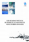 Research paper thumbnail of Guia buenas practicas