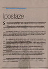 Research paper thumbnail of Ipostaze ale studentului muzicolog - V. Văidean (2014).pdf