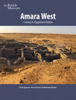 Research paper thumbnail of Amara West Living in Egyptian Nubia