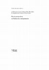 Research paper thumbnail of El papel de la traducción y las tecnologías lingüísticas en el aprendizaje de lenguas_prePrint.pdf