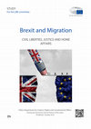 Research paper thumbnail of Brexit and Migration