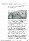 Research paper thumbnail of mekansalayrışmanınsembolik sermaye üzerindenokunması.pdf