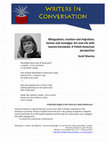 Research paper thumbnail of Bilingualism; creation and migration; homes and nostalgia: Art and Life with Joanna Kurowska: A Polish‐American perspective