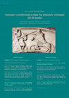 Research paper thumbnail of Convegno Internazionale Temi epici e cavallereschi in Italia. Tra letteratura e immagini (XII-XV secolo). Université de Lausanne - 29 et 30 novembre 2018, quartier UNIL- Chamberonne, Anthropole, salle 2102