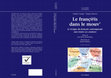 Research paper thumbnail of Le franç@is dans le mouv' - Le lexique du français contemporain sous toutes ses facettes